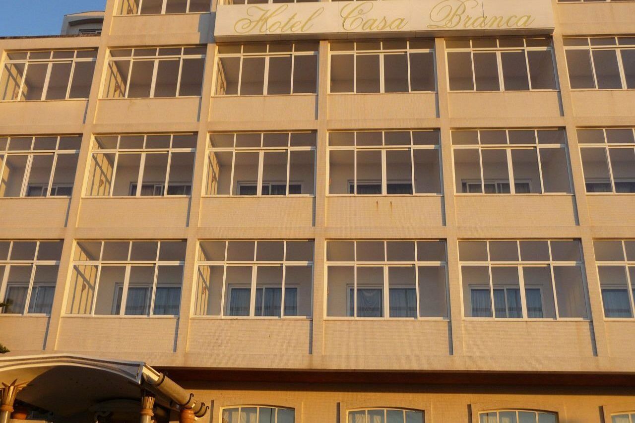 Golden Tulip Porto Gaia Hotel Vila Nova de Gaia Exterior photo